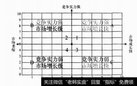多元化战略的内外条件