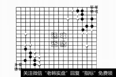 防守型的多元化战略