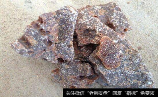 电熔镁砂涨价<a href='//m.sasasearch.com/gainiangu/'>概念股</a>