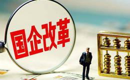 进一步推动混合所有制改革 要重点解决七个问题