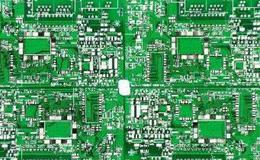 PCB龙头半年报业绩大幅预增,PCB题材概念股可关注