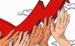 主力庄家使用下陷式振荡横盘筑顶出货手法有哪些好处?