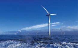 风电概念股受关注 中广核海上风电项目获核准