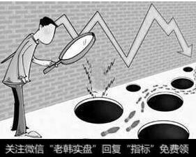 空头陷阱