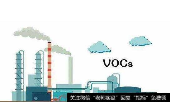 重点行业挥发性有机物综合治理方案出台,VOCs治理题材<a href='//m.sasasearch.com/gainiangu/'>概念股</a>可关注