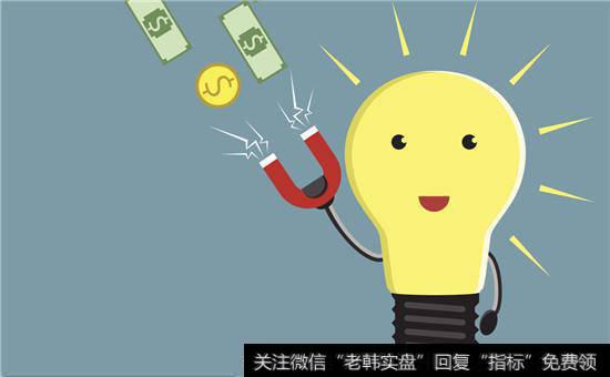 [<a href='//m.sasasearch.com/yanweimin/'>严为民</a>最新股市点评]话不在多，有“货”则灵！