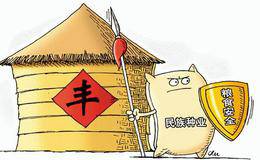 政策利好，种植业股票逆势上涨