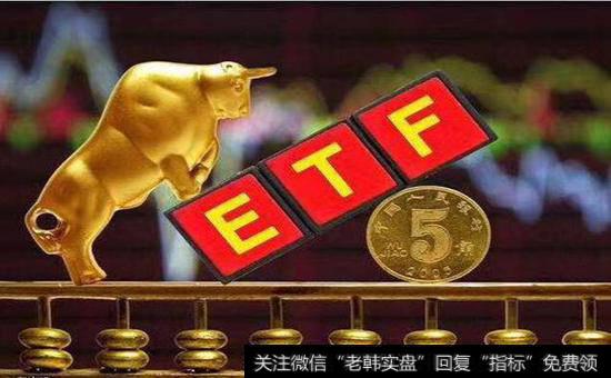 如何进行ETF标的指数的选择? 为什么进行ETF标的指数的选择?