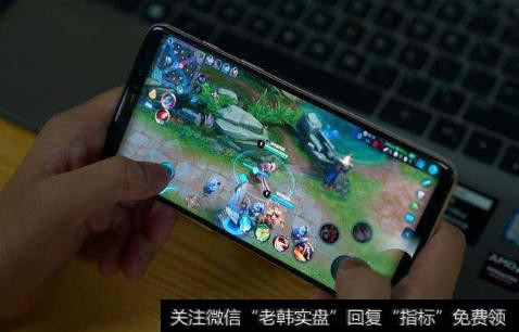 手游二季度收入创历史新高,手游题材<a href='//m.sasasearch.com/gainiangu/'>概念股</a>可关注