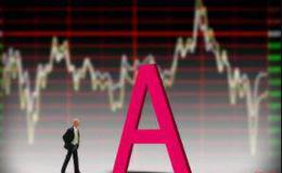 我国股市在近期出现了什么怪现象？