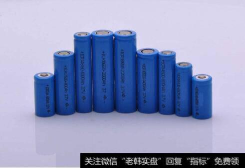 行业龙头业绩持续高增,锂电池题材<a href='//m.sasasearch.com/gainiangu/'>概念股</a>可关注