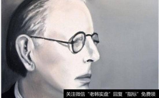 利弗莫尔如何解读新闻事件？