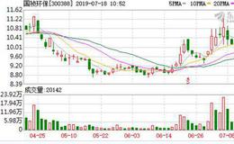 国祯环保：精准布局 顺势而为