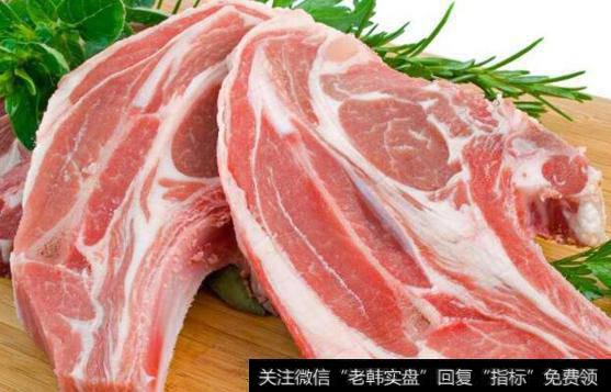 生猪养殖第二波已开启,猪肉题材<a href='//m.sasasearch.com/gainiangu/'>概念股</a>可关注