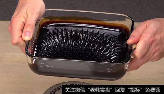 科研人员“打印”出永久磁性液态磁铁,液态磁铁题材<a href='//m.sasasearch.com/gainiangu/'>概念股</a>可关注