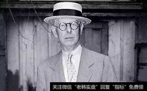 利弗莫尔是如何交易并控制风险?