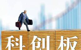 数据“透视”科创板融券券源从哪来