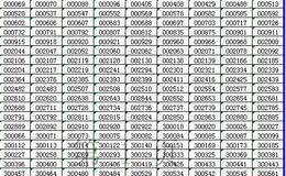 [李正金谈股]中广核音速上市瑞华所突然休克