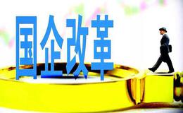 向国企改革先行区“取经”