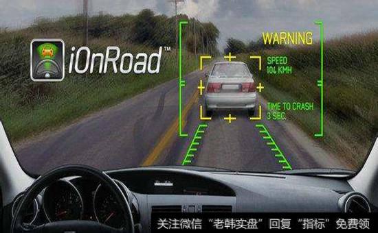 智能汽车<a href='//m.sasasearch.com/gainiangu/'>概念股</a>