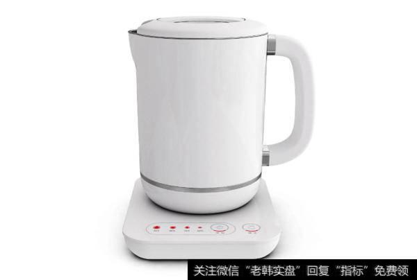 新型家电上半年销量大增,新型家电题材<a href='//m.sasasearch.com/gainiangu/'>概念股</a>可关注