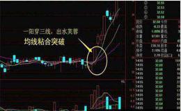 [张中秦看股市]静观大盘短期阻力共振后效！