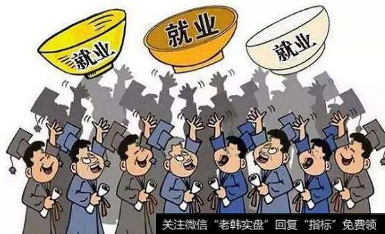 任泽平<a href='//m.sasasearch.com/caijunyi/290233.html'>股市</a>最新相关消息:如何看待当前的就业形势