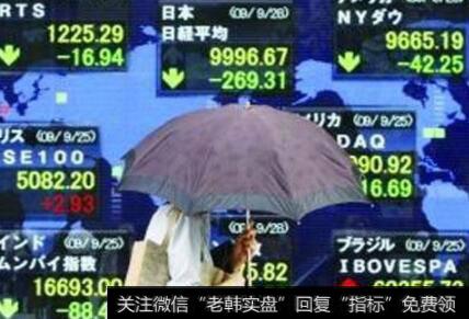 应对短线庄家有何技巧