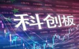 三大股指高开低走 科创板股票多数收涨