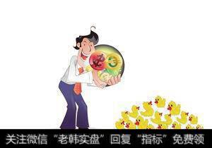 散户失败的根源：绩优绩差我要谁？