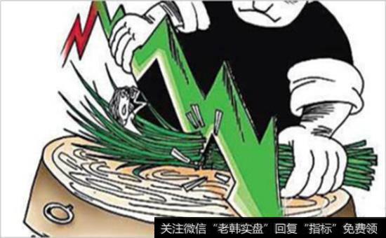 如何根据楔形反转选明星股？