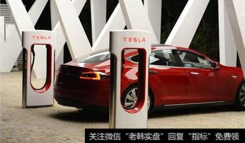 特斯拉将翻倍增加超级充电站,超级充电站题材<a href='//m.sasasearch.com/gainiangu/'>概念股</a>可关注