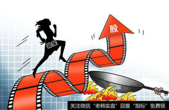 老股民炒股日记：千万不要持有被判“凌迟”处死的股票