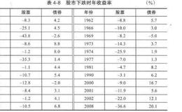 优势投资者的七项修炼之谬论6：在金融危机期间需要对黑天鹅事件采取对冲措施