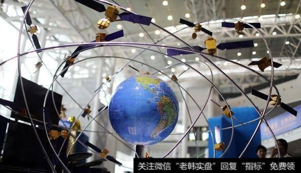 北斗系统规模超过美国GPS,北斗题材<a href='//m.sasasearch.com/gainiangu/'>概念股</a>可关注