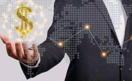 热点狙击K线实战:K线下影十字星下影阴线基本形态应用