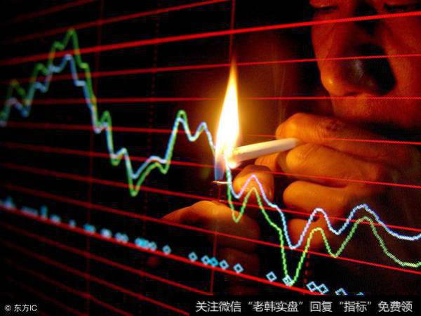 庄家常用的骗线手法有哪些?