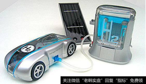 氢燃料电池装机暴增逾6倍,氢燃料电池题材<a href='//m.sasasearch.com/gainiangu/'>概念股</a>可关注