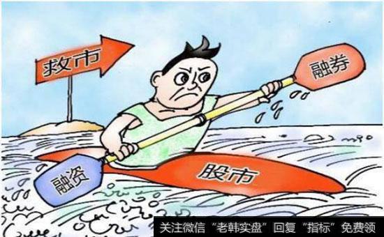 个人参与融资融券的资格有哪些?