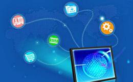 浅析“碎片化”背景下电商平台战略布局及发展