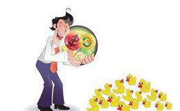 <em>如何炒股</em>之从比价中寻找机会