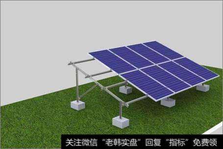 光伏产业将在 “十四五”能源结构中扮演重要角色