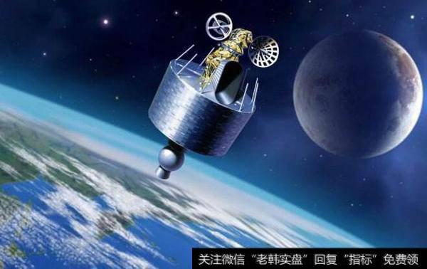 [黄生看金融]8月27日：全球惨跌，中国迎来利好，千亿紧急驰援