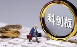 近六成江苏华体会赛事竞猜
上半年净利同比增长 4家科创板公司业绩靓丽
