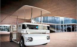 芯片概念股有哪些？ <em>无人驾驶概念股</em>受关注