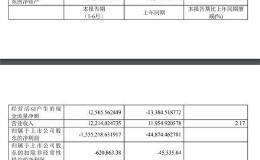 连续42跌停的亏损王竟上演“地天板”！1.65亿股跌停价出逃 市值已蒸发370亿
