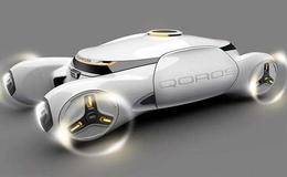 百度发布阿波罗计划升级版 <em>无人驾驶概念股</em>受关注