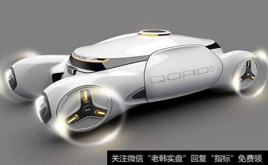 无人驾驶<a href='//m.sasasearch.com/gainiangu/'>概念股</a>