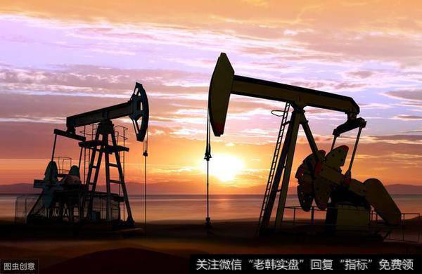 [钮文新谈<a href='//m.sasasearch.com/caijunyi/290233.html'>股市</a>]油价给美联储降息“添堵”