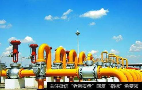 <a href='//m.sasasearch.com/hongguan/289486.html'>量价</a>齐升机遇期,燃气题材<a href='//m.sasasearch.com/gainiangu/'>概念股</a>可关注
